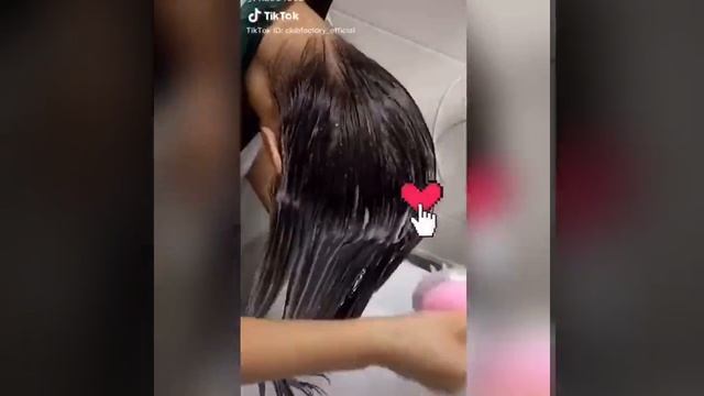 Щетка для мытья волос смотреть онлайн