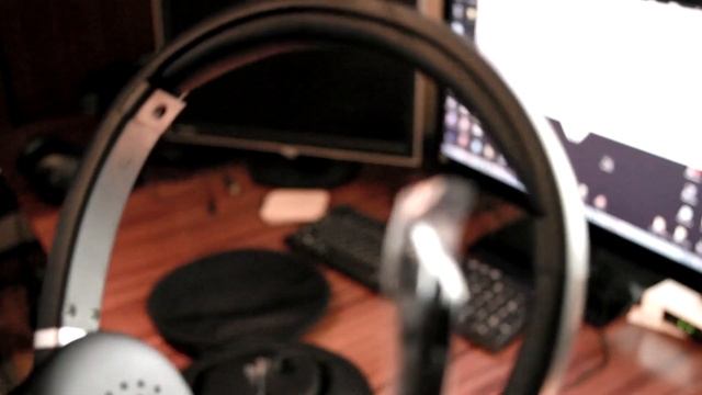 Unboxing - ASUS HS-W1 Wireless USB odpakowanie i prezentacja słuchawek w/ MisterCe смотреть онлайн