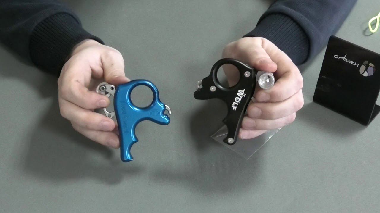 Релиз для лука Т-образный Wolf аналог Just Cuz смотреть онлайн