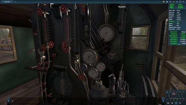 Trainz : A New Era The Polar Express On ERR смотреть онлайн