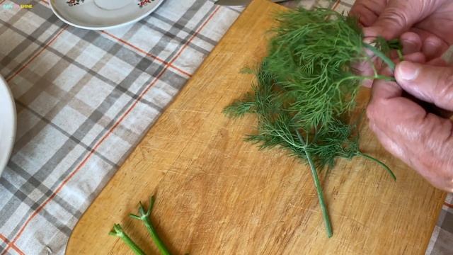 Грибы и забытые рецепты