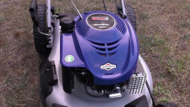 Briggs&Stratton 650E Series Ready Start - Test Silnika, Wady Oraz Zalety