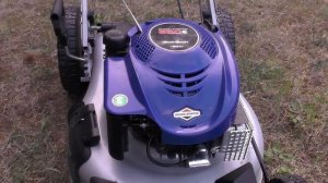 Briggs&Stratton 650E Series Ready Start - Test silnika, wady oraz zalety