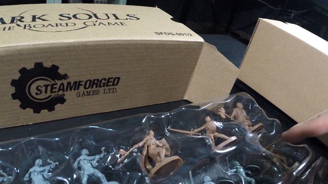 DARK SOULS: Gioco da Tavolo Comprato! смотреть онлайн