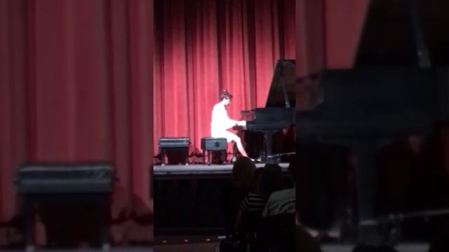 Acacia piano playing смотреть онлайн