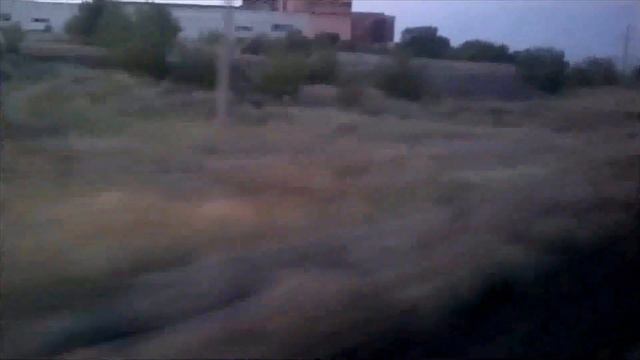 Поезд № 132 Москва - Орск часть 30 "Новотроицк" смотреть онлайн