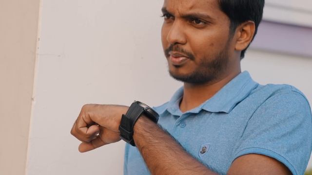 Kieslect KR 2 Bluetooth Calling Smart Watch। কথা বলার জন্য বেস্ট! смотреть онлайн