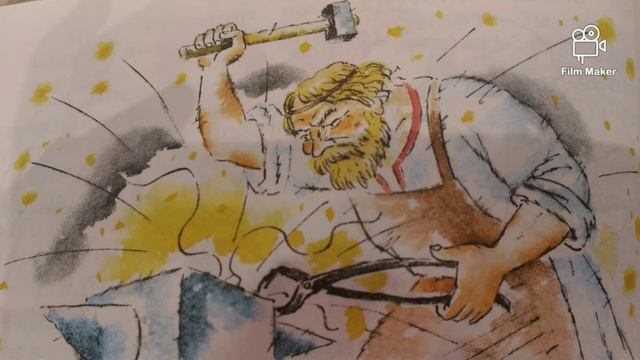 Былина "Святогор"/ аудио рассказы для детей. смотреть онлайн