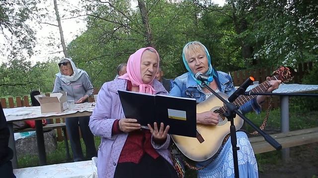 22 мая память Святителя Николая Чудотворца. ПРЕСТОЛЬНЫЙ ПРАЗДНИК Никольского храма Березино 2019-28 смотреть онлайн