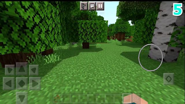 10 No Lag Shaders For Minecraft PE 1.17! (Low End Devices) смотреть онлайн