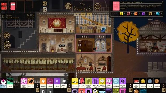 Book of Hours | Episode Fourteen - Fet смотреть онлайн