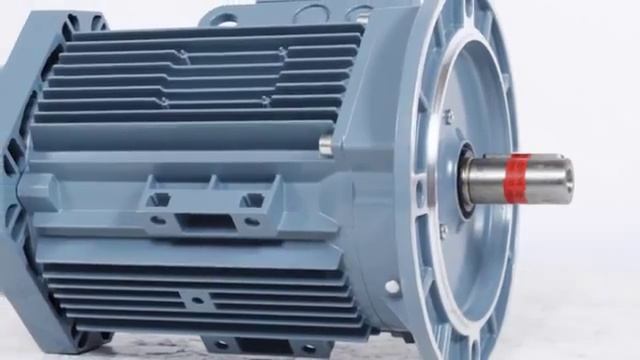 ABB M2AA 112 M4 исполнение 1081