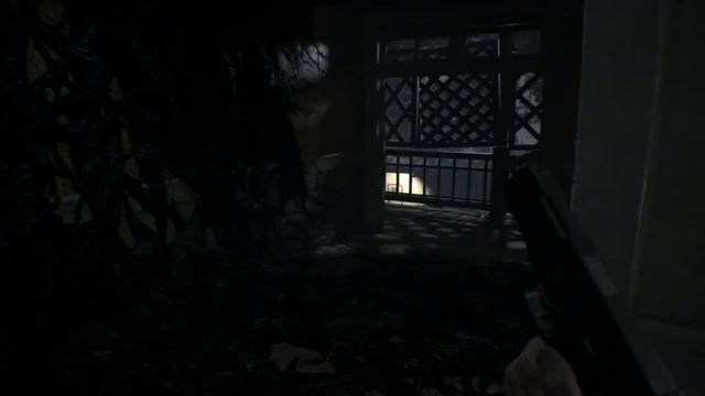 The Snake Key | Resident Evil 7: Biohazard Walkthrough | Part 12 смотреть онлайн