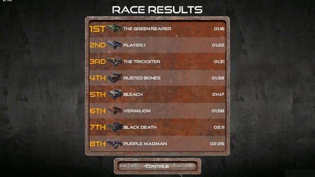 Rock n' Rush: Battle Racing (2019) - PC Gameplay 4k 2160p / Max settings / RTX 2080 SUPER смотреть онлайн