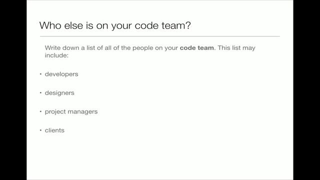 Teaching People Git, Emma Jane Hogbin Westby - Git Merge 2015 смотреть онлайн
