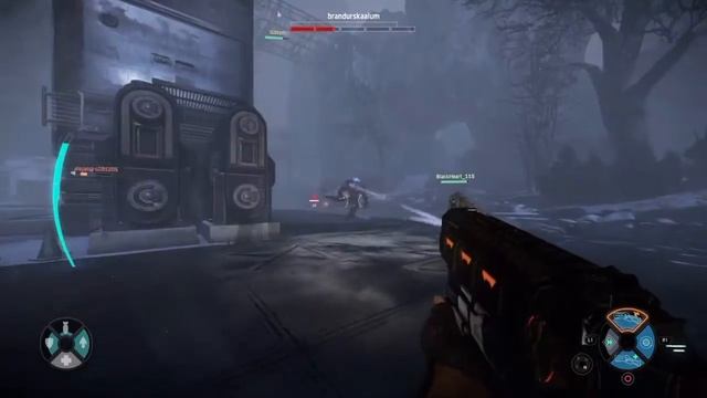 Evolve | We are hunters... смотреть онлайн