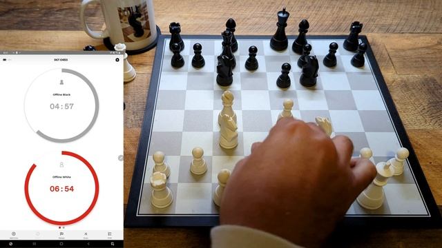 DGT Pegasus - How to play off line OTB and save/send PGN смотреть онлайн