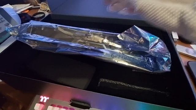 Colorful iCame GeForce RTX 3080 Advanced-ВВЕДЕНИЕ смотреть онлайн