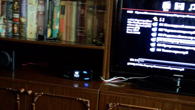 Медиаплеер 3Q F350HW