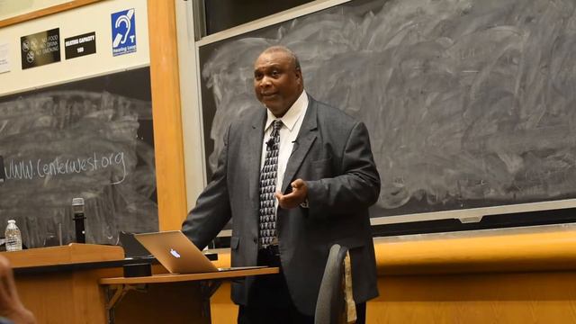 Second Annual Lucile Berkeley Buchanan Lecture Featuring Professor Quintard Taylor смотреть онлайн