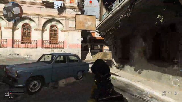 Weapon Loadouts- Pilot Ep - Call Of Duty Modern Warfare смотреть онлайн
