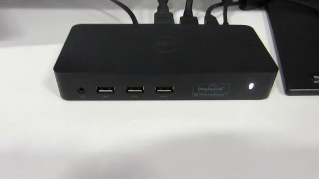 Adding 3 displays including 4K to the new Macbook using a DisplayLink enabled docking station смотреть онлайн