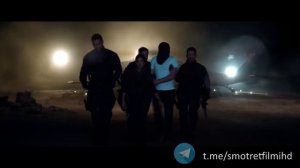 Координаты «Цитадель» ? Русский трейлер ? Фильм 2022