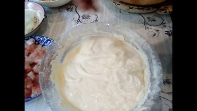 Рецепты для особых гостей 