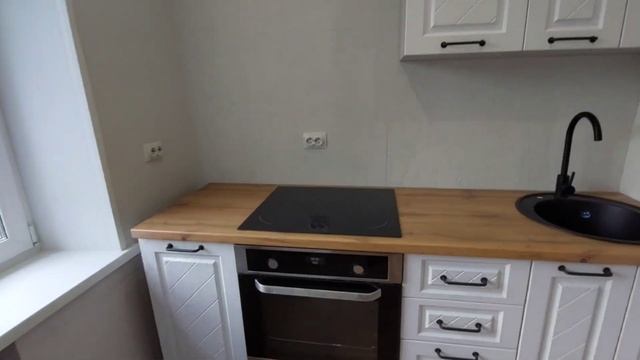 Продам 2-х комнатную квартиру с новым ремонтом. смотреть онлайн