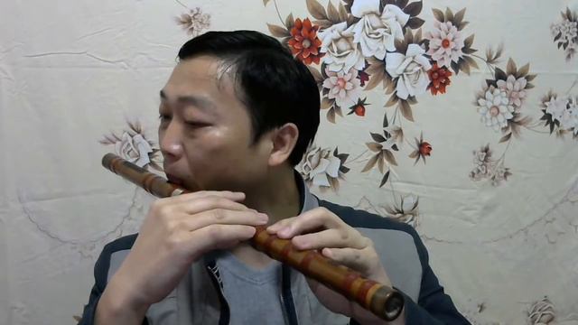 Naruto Sadness and Sorrow Chinese bamboo flute music play with Key D dizi xcSK1pog3tw x264 смотреть онлайн