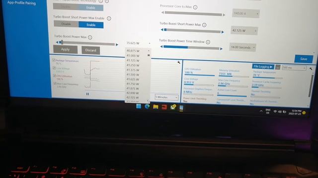6 months review MSI GF65, 10500h, RTX 3060 worth buying? смотреть онлайн