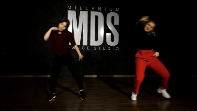 [Dance Cover] NCT 127 - Limitless (Open Group by DEN) смотреть онлайн