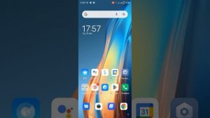 Экранная лупа в смартфоне Tecno