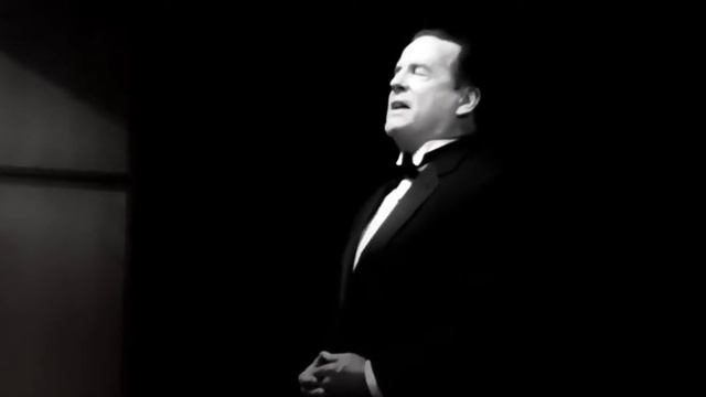 Bass Opera Singer Mark Palmer at the Richard Nixon Library in Yorba Linda смотреть онлайн