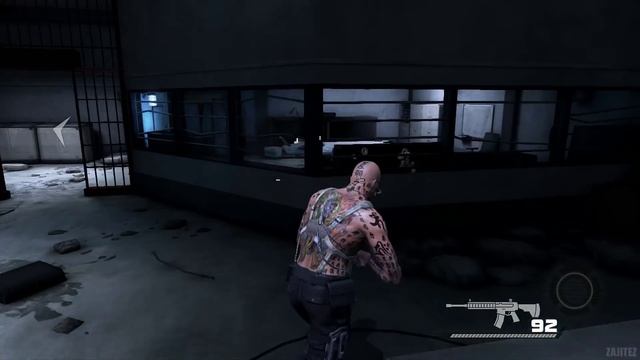 Devil's Third Walkthrough Part 1 No Commentary [1080p HD] Devil's Third Gameplay смотреть онлайн