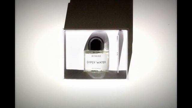 Byredo Gypsy Water Perfume Unboxing | Outtakess смотреть онлайн