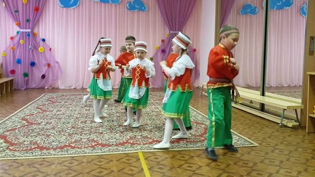 ГУО "Ясли-сад №28 г.Полоцка" смотреть онлайн