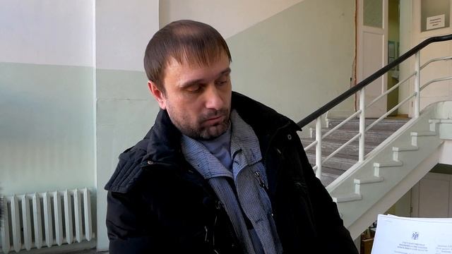 пенсионерка ищет справедливости в ГЖИ