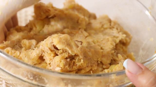Don't Throw Away The Chicken Bones, Prepare The Best Chicken Recipe|Crispy Drumsticks Recipe