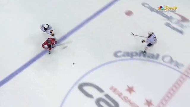 Andre Burakovsky Goal @ Sabres (24.02.2018) смотреть онлайн