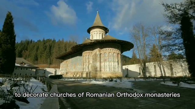10 + Surprising Facts About Romania.Top 10 Places To Visit In Romania смотреть онлайн