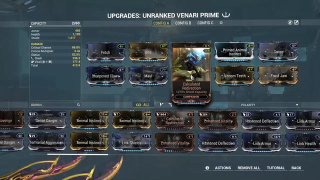 Warframe - Khora, But WAY Better! [Khora Prime] смотреть онлайн