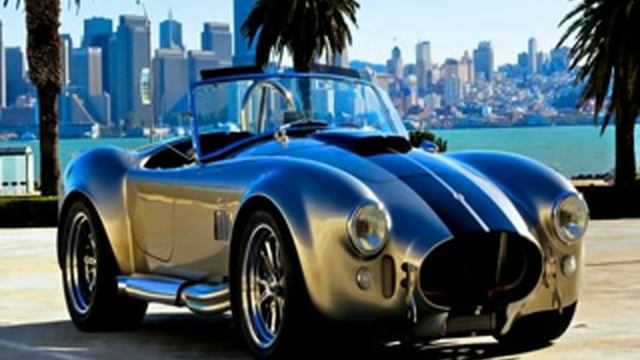 Top Car Companies new way of saving money in 2016 Wallpaper Preview – PART 43 смотреть онлайн