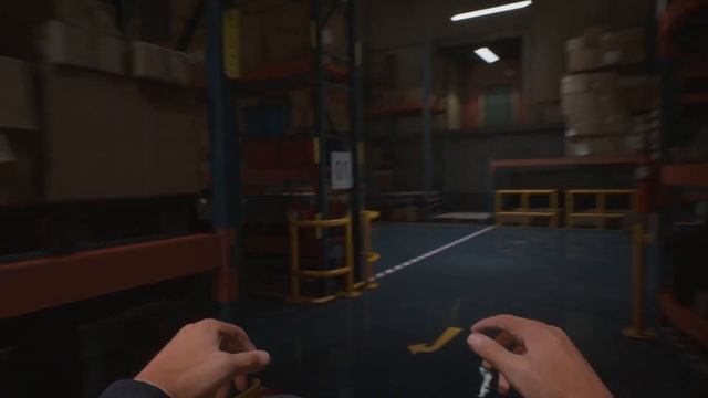 Repo Man [PC] Trailer смотреть онлайн