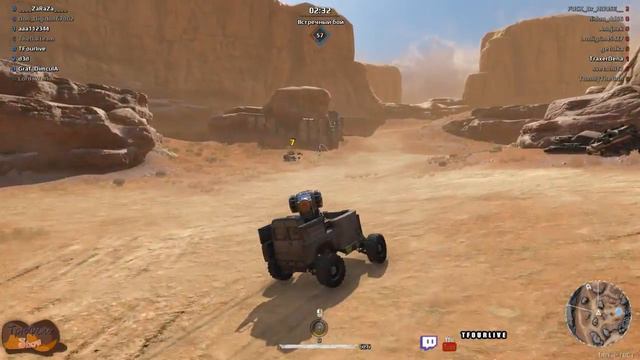 Стрим CROSSOUT | Новые Ресурсы (обновление 0.9.70) смотреть онлайн