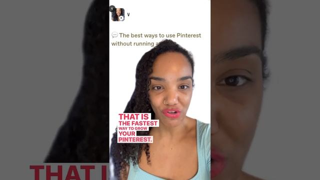 You do NOT need to PAY for Pinterest ADS! #PinterestMarketing #PinterestTips #PinterestAds смотреть онлайн