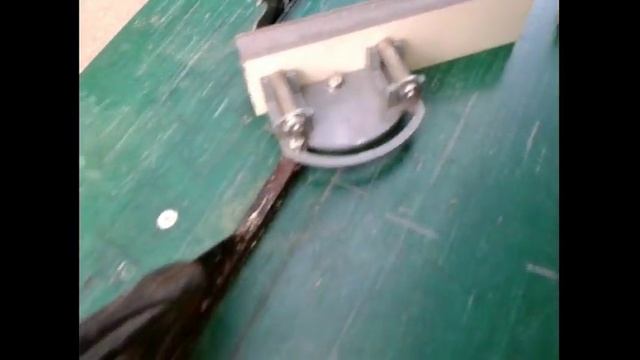 УБДН 6М Приспособление для пиления под углом смотреть онлайн