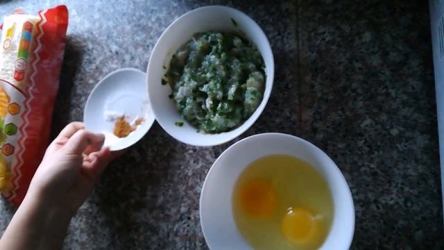 Рыбные котлеты в Вафельных коржах Рыбный фарш рецепт смотреть онлайн