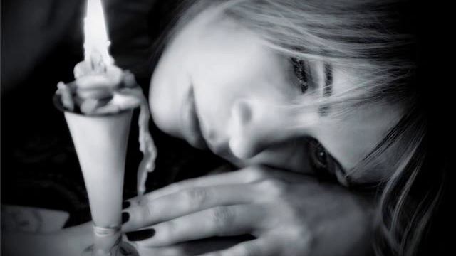 СТИГМАТА - СенТяБрЬ