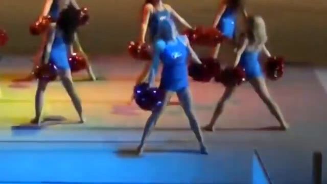 SAMANTHA POPHAM - Coaching/Dance Reel смотреть онлайн